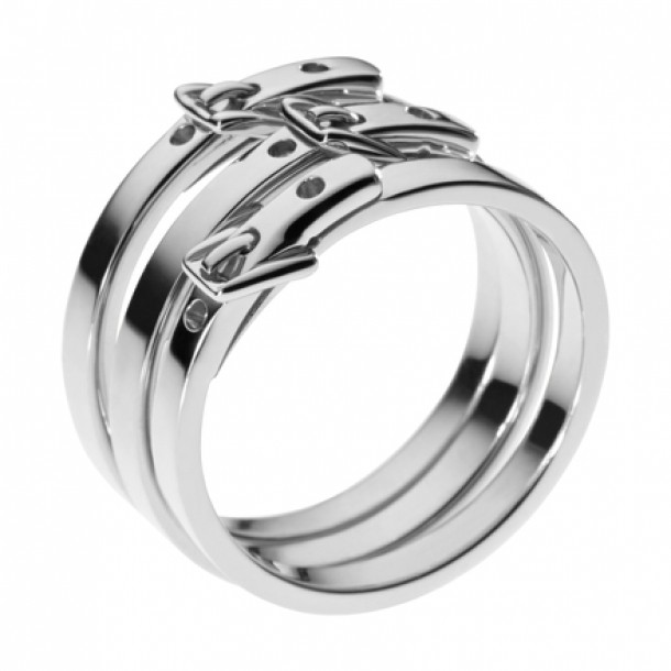 Inel Michael Kors,  B&B Collection, 310 lei