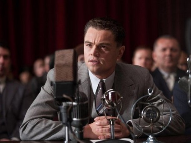 J. Edgar