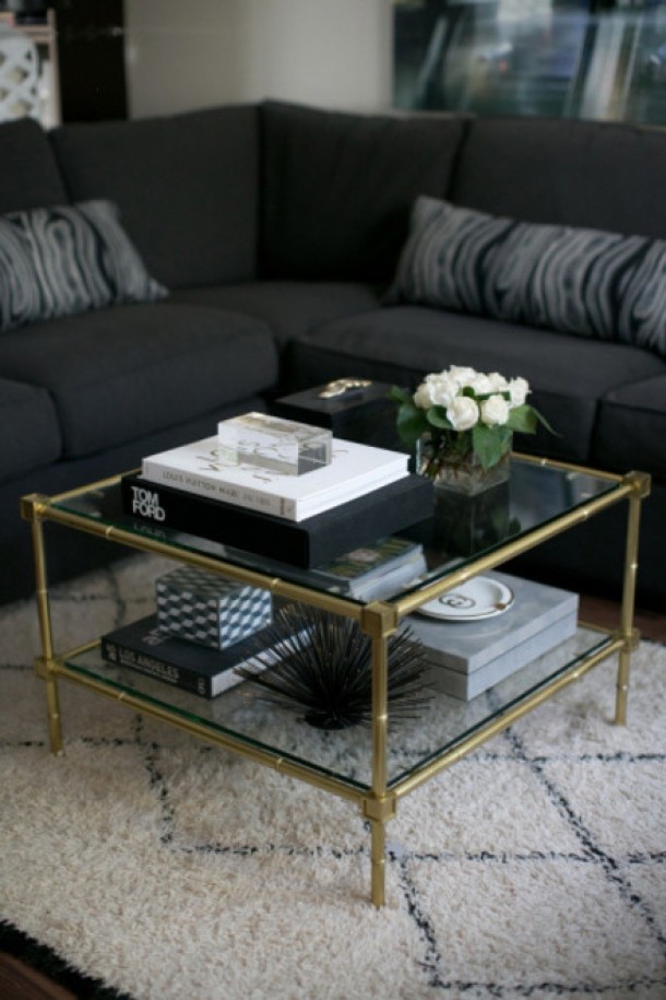 3. regula "5 elemente pentru o camera grozava"