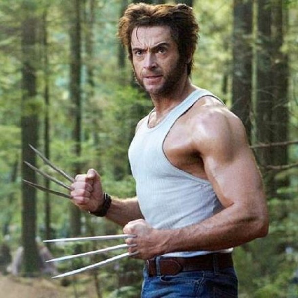 Wolverine