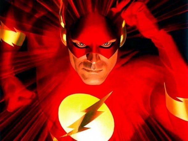 The Flash