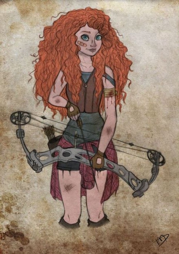 Merida