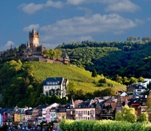 Cochem, Germania