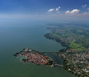 Lindau, Germania