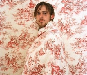 Ryan Gosling