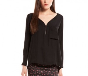 Camasa Bershka, 69 lei