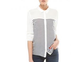 Camasa Bershka, 99 lei