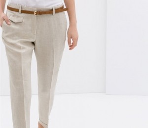 Pantaloni Zara, 169 lei