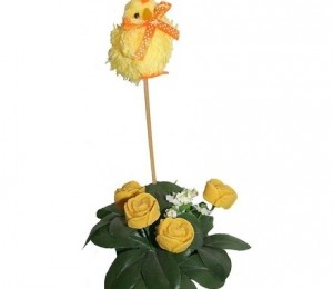 Tije decorative cu puisor, 19,90, decorix.ro