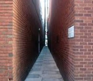 Strada Parlamentului, Marea Britanie