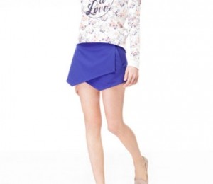 Fusta Stradivarius, 79 lei