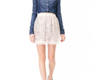 Fusta Stradivarius, 149 lei