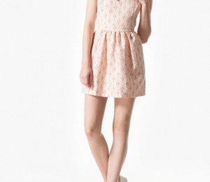 Rochie Stradivarius, 169 lei