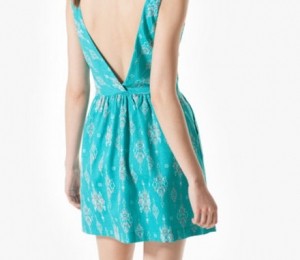 Stradivarius, 169 lei