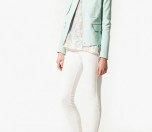 Jacheta Stradivarius, 219 lei