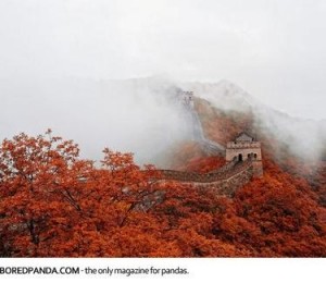 Marele Zid Chinezesc