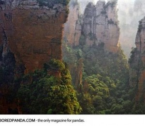 ZhangJiaJie