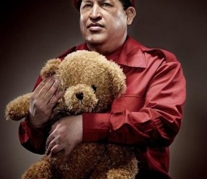 Hugo Chavez
