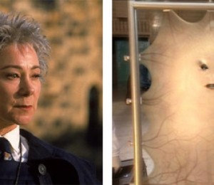 Zoe Wanamaker