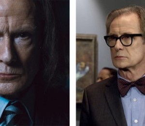 Bill Nighy
