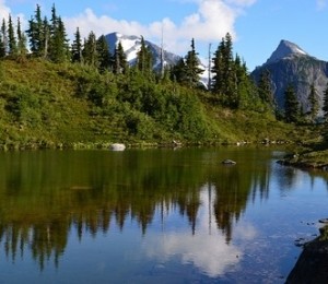 Great Bear, SUA, Canada