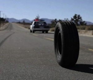 Cauciucul din "Rubber" (2010)