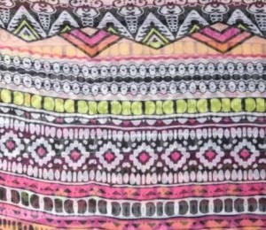 Esarfa Stradivarius, 69 lei