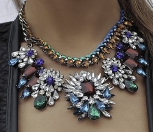 Colier divas-boutique,ro, 89 lei