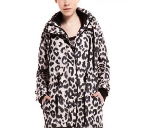 Jacheta Bershka, 251 lei