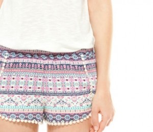 Pantaloni Bershka, 79 lei