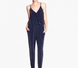 Salopeta H&M, 129 lei