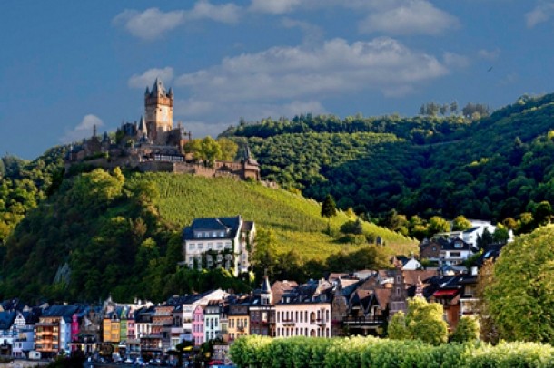 Cochem, Germania