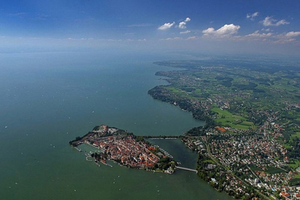 Lindau, Germania