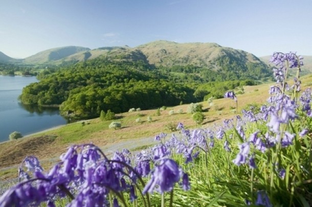 Grasmere, Marea Britanie
