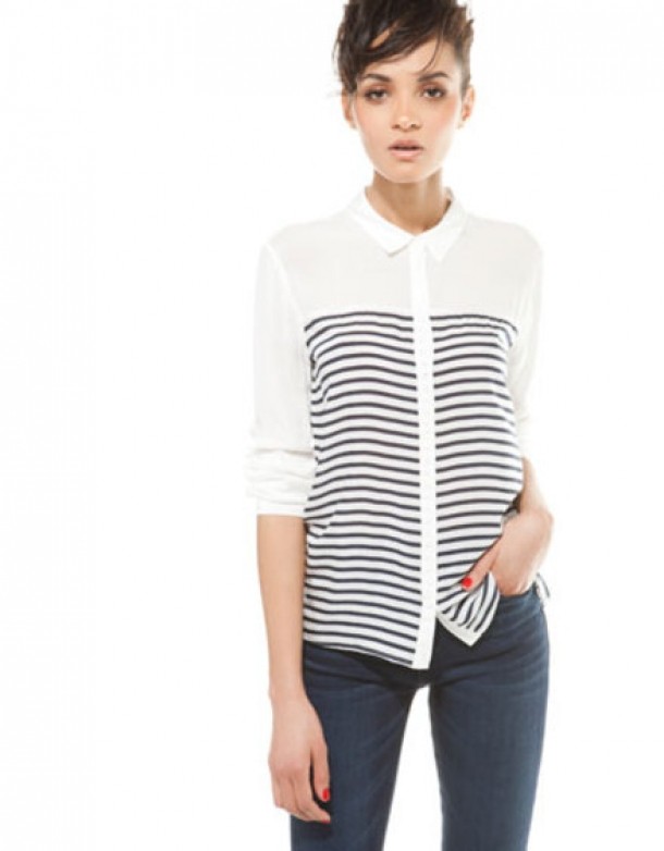 Camasa Bershka, 99 lei