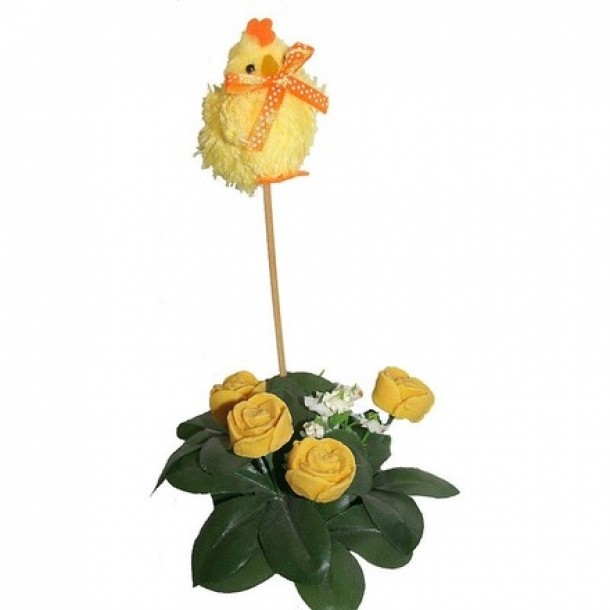 Tije decorative cu puisor, 19,90, decorix.ro