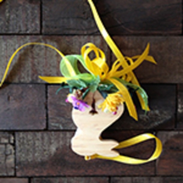 iepure de agatat, 33 lei, pierrot.ro