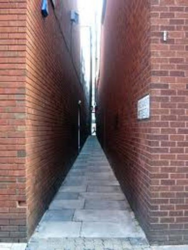 Strada Parlamentului, Marea Britanie