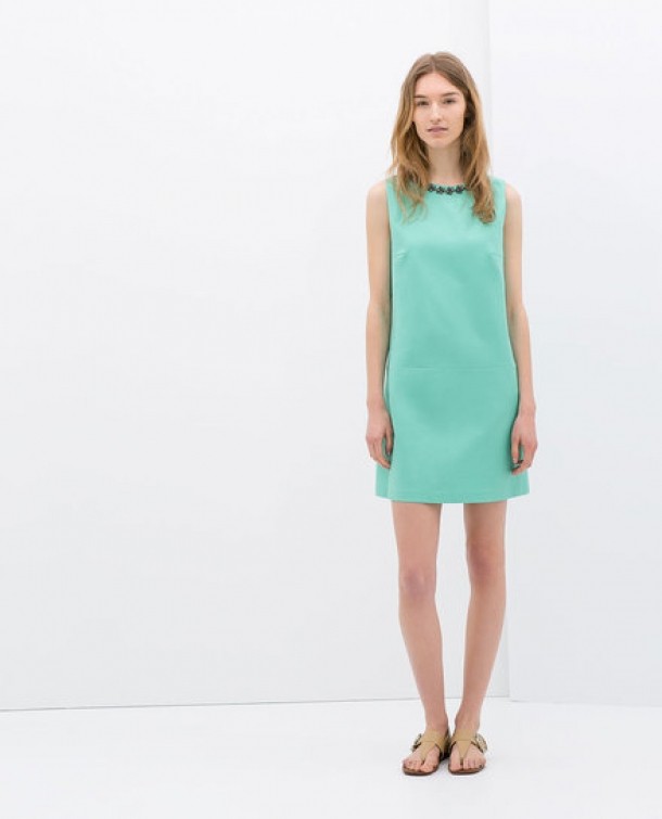 Rochie Zara, 169 lei