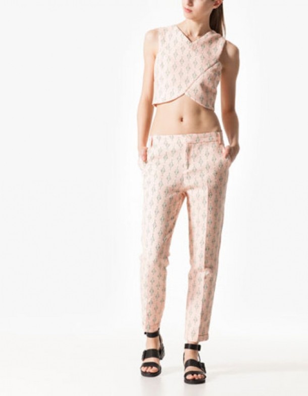 Top Stradivarius, 99 lei