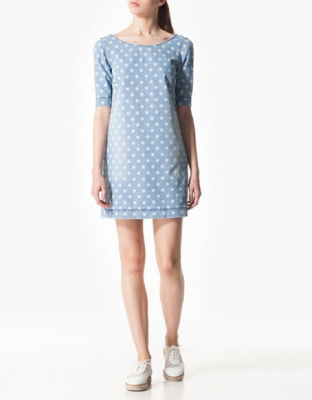 Stradivarius, 169 lei