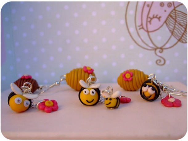 Bijuterii brizbrizbiju.blogspot.ro, Pret la cerere