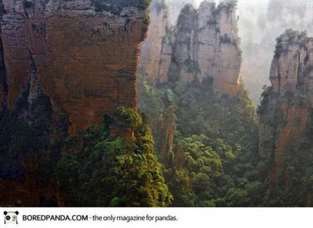 ZhangJiaJie