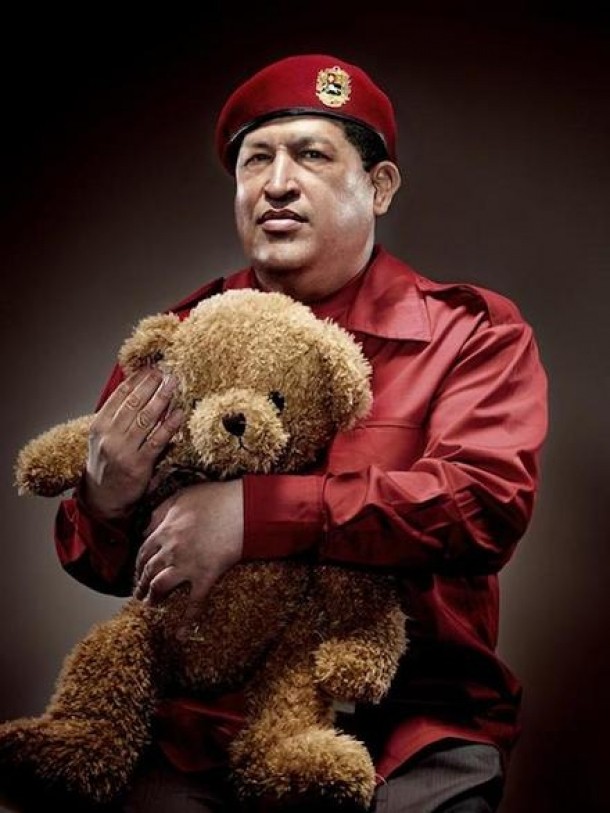Hugo Chavez