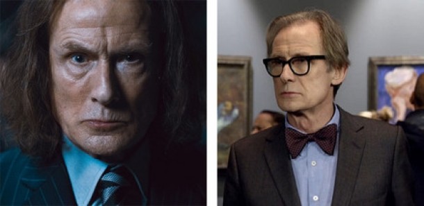 Bill Nighy