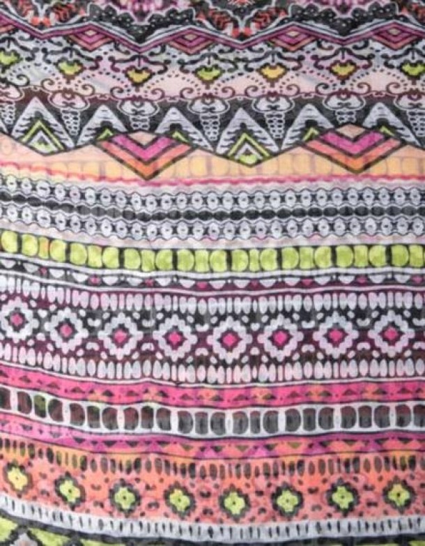 Esarfa Stradivarius, 69 lei