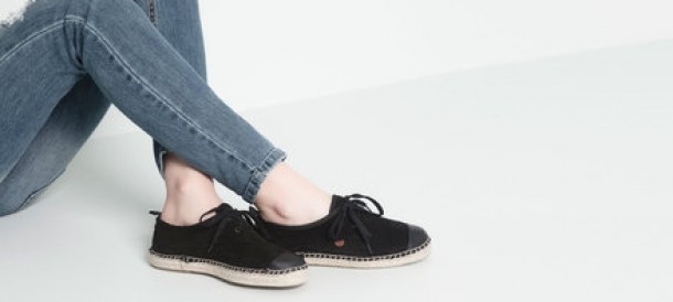 Pantofi sport Pull&Bear, 189 lei