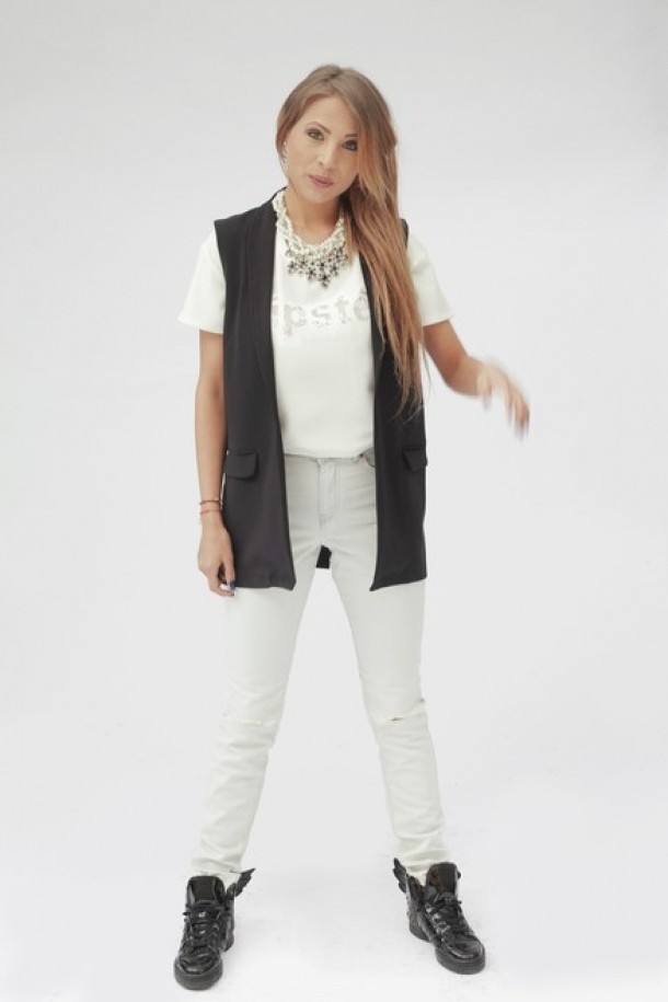 Vesta divas-boutique.ro, 85 lei