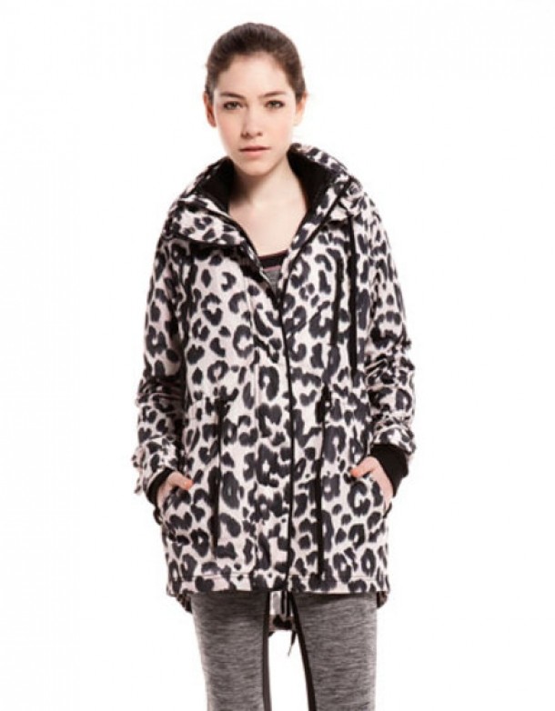 Jacheta Bershka, 251 lei