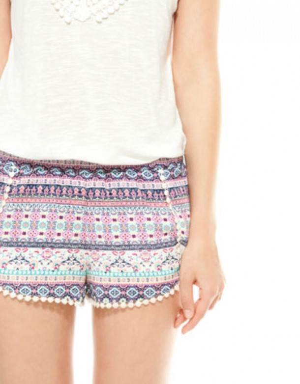 Pantaloni Bershka, 79 lei